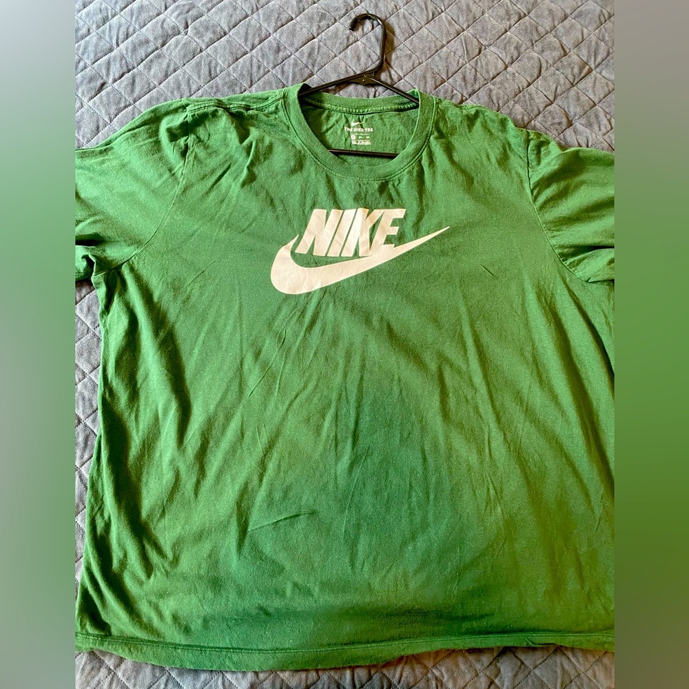 Nike Sweatshirt